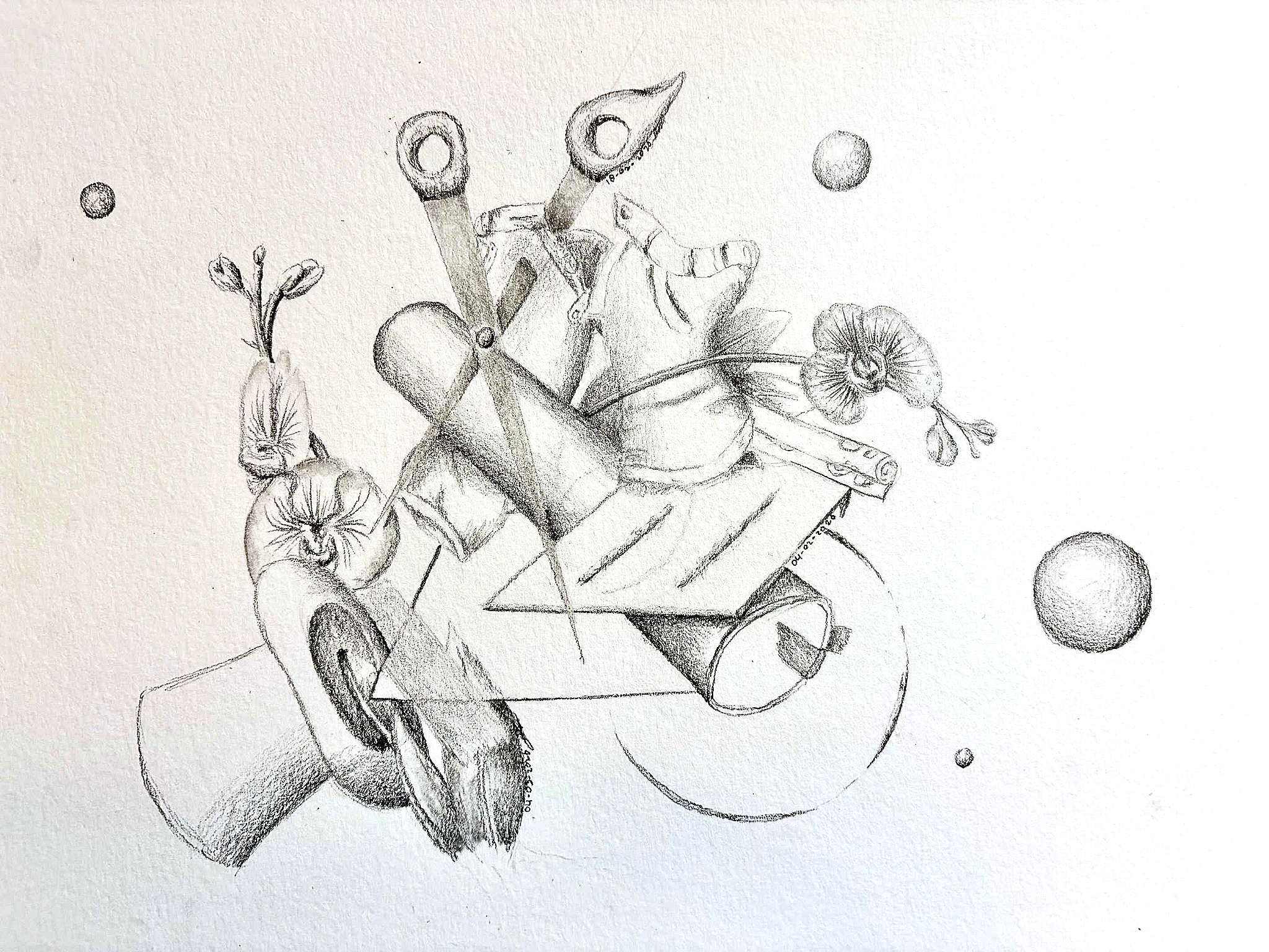 Live Lines Online #20