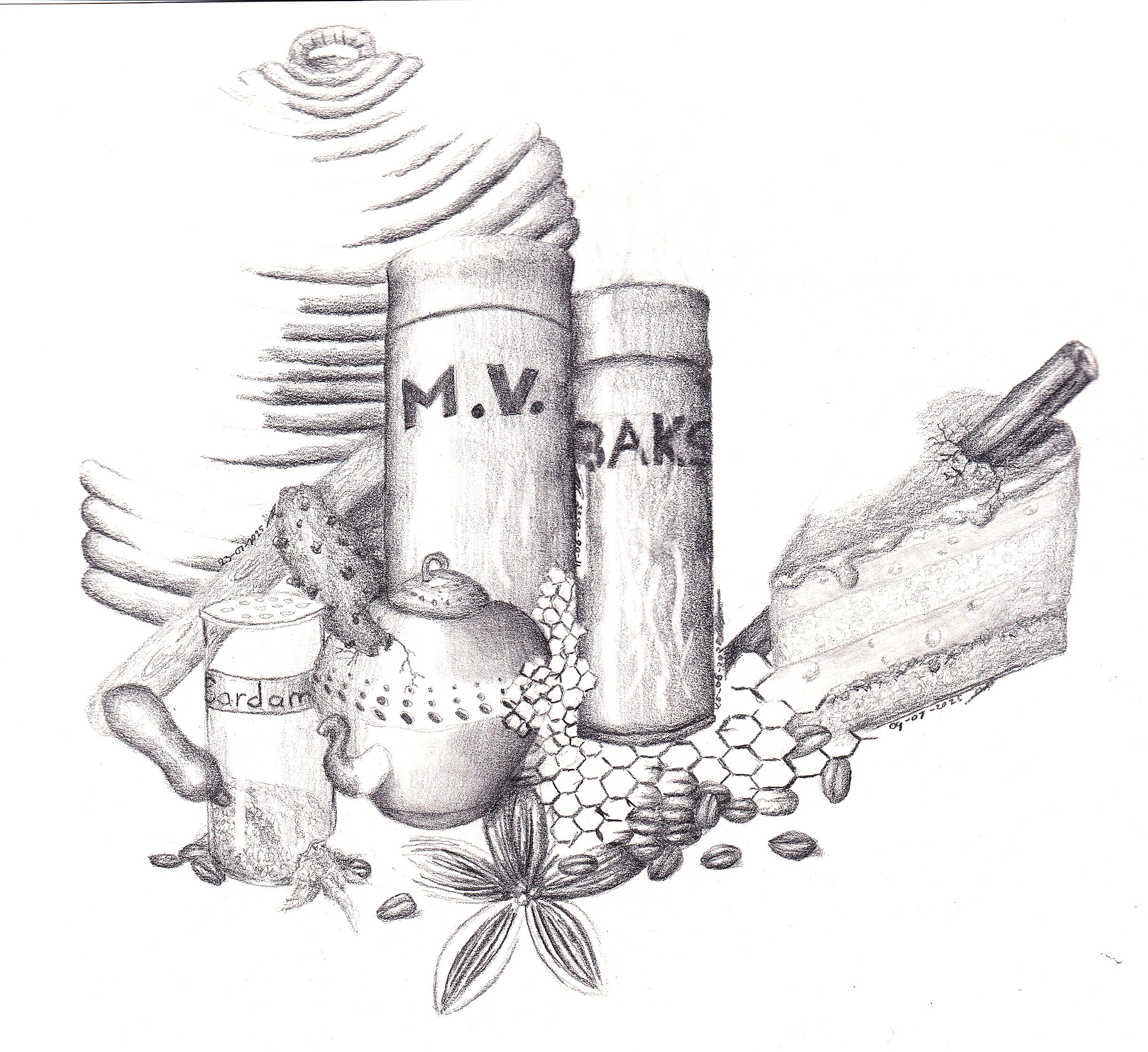 Live Lines Online #6-10