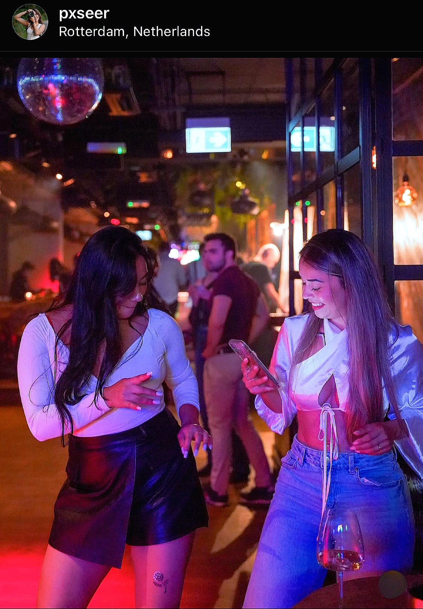 Live Lines - live - Ke-riko - 2025