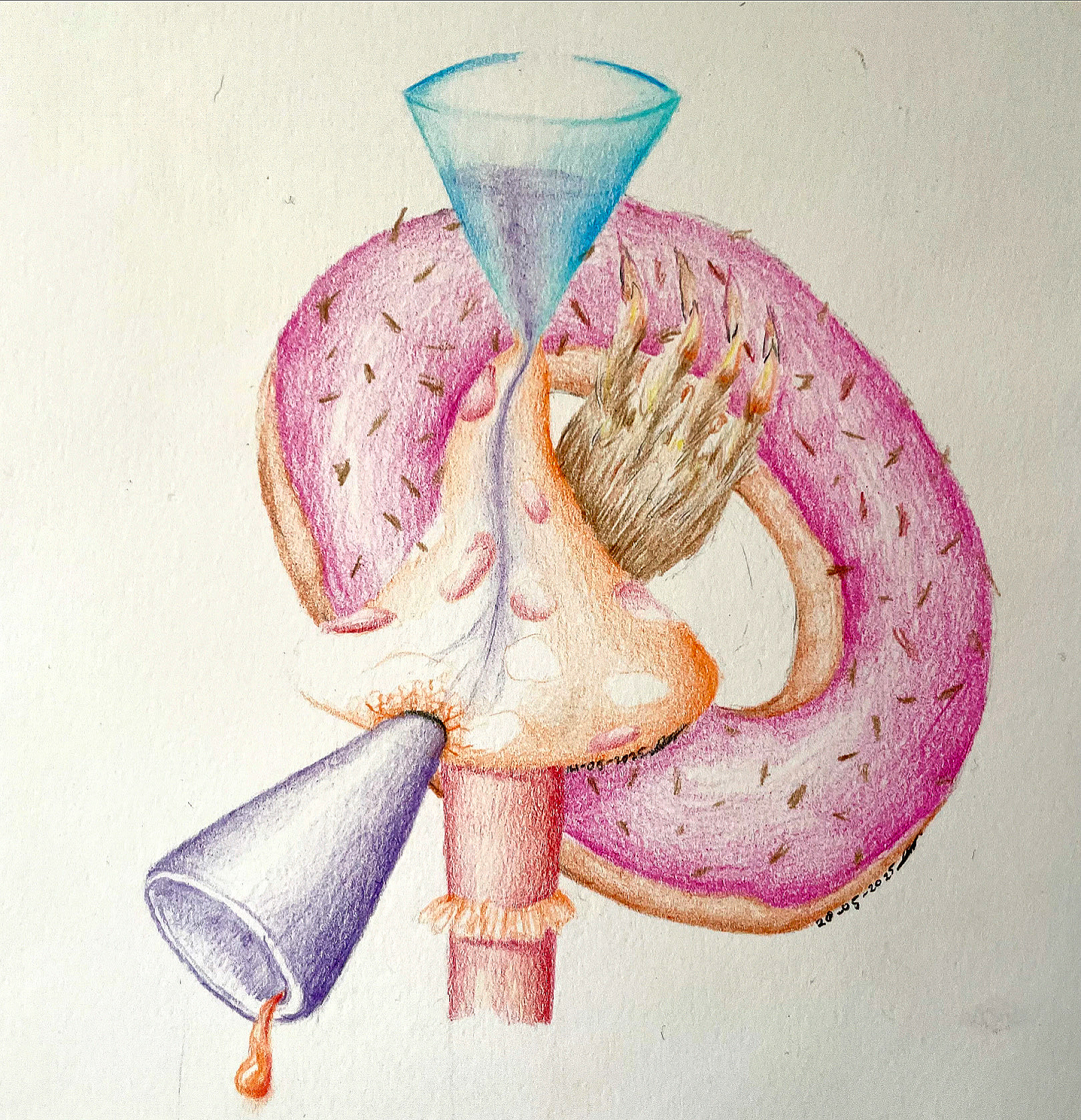 Live Lines Online #5